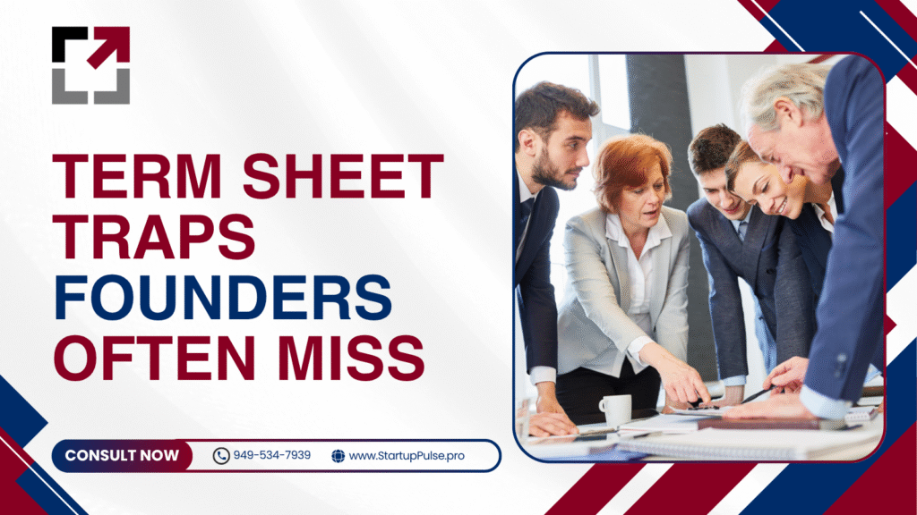 Raising Capital for Your Startup