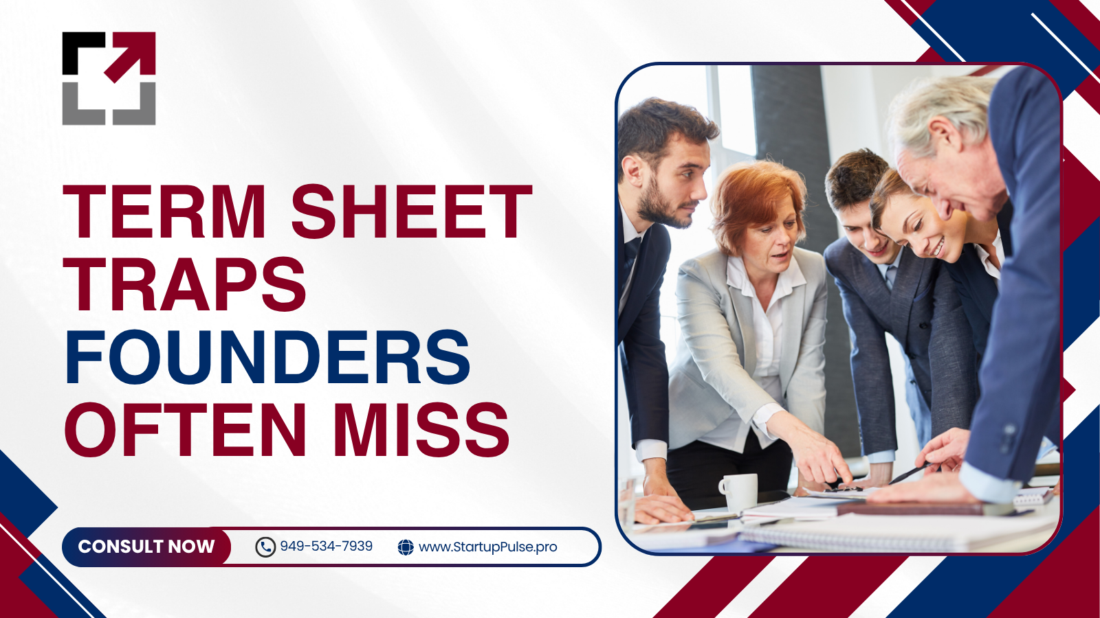 Raising Capital for Your Startup