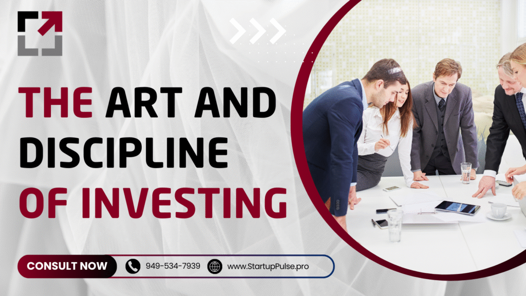 Early Stage Angel Investors Balance Gut Instinct and Due Diligence