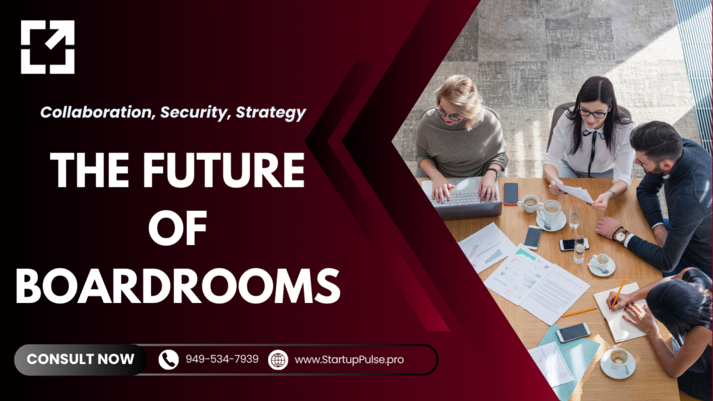 board management platform