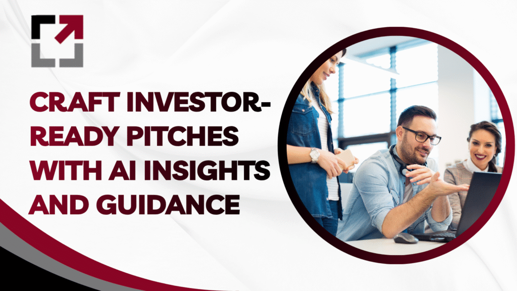 AI Powered Pitch Scores