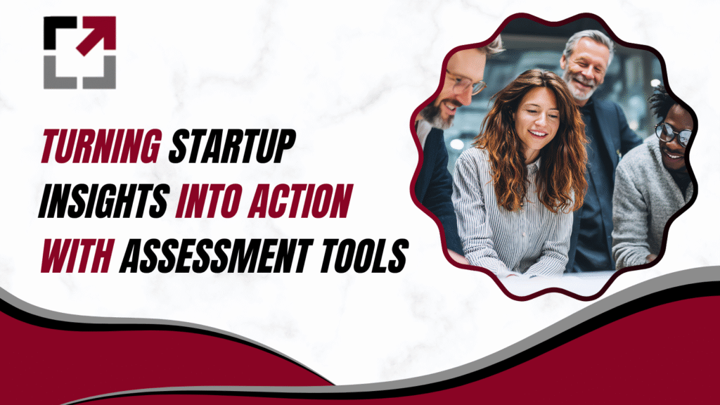 startup assessment tool