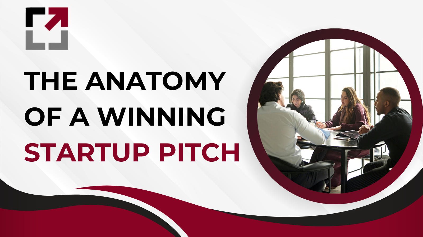 score for startups pitch