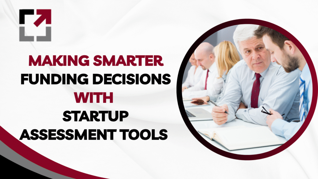 AI Tools for Startup Assessment Can Help Reduce Funding Risks