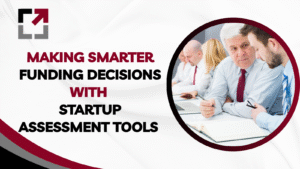 AI Tools for Startup Assessment Can Help Reduce Funding Risks