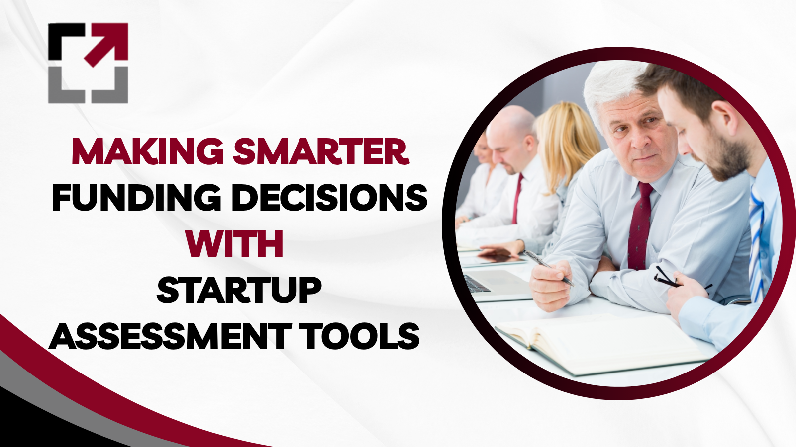 AI Tools for Startup Assessment Can Help Reduce Funding Risks