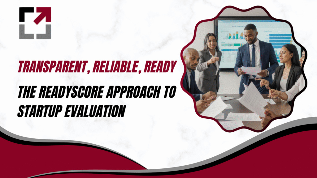 Readyscore AI Platform