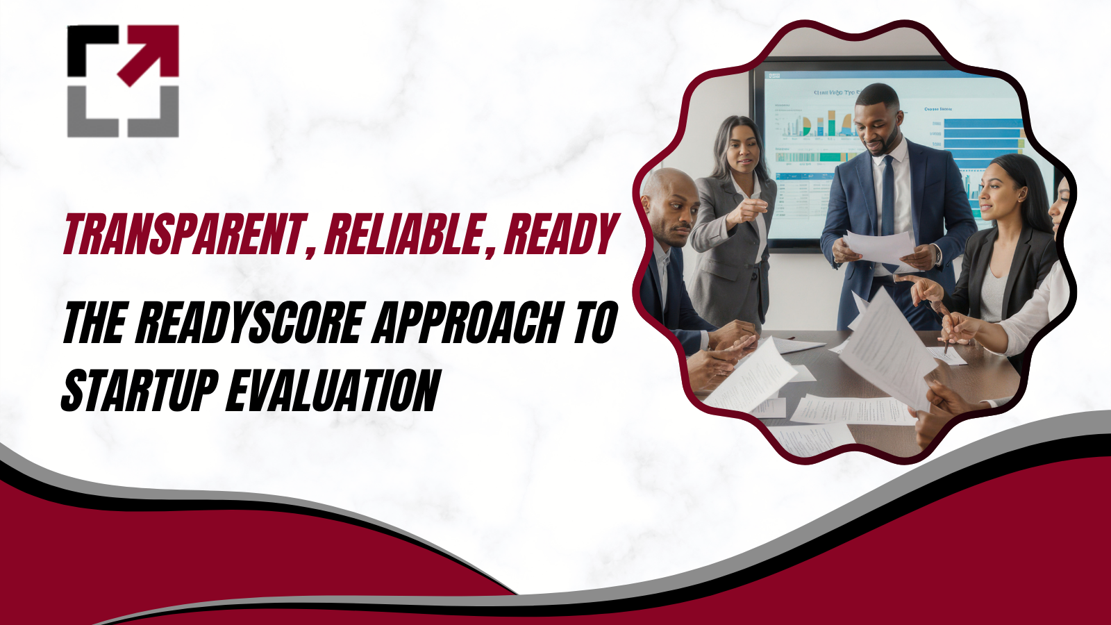 Readyscore AI Platform